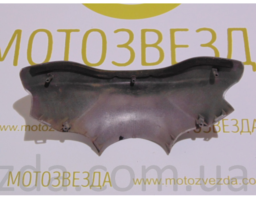 Голова SUZUKI ADRESS-110 (56311-16FOO) сіра