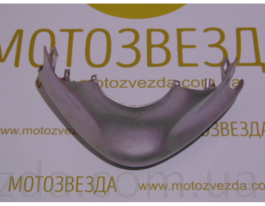 Голова SUZUKI ADRESS-110 (56311-16FOO) сіра