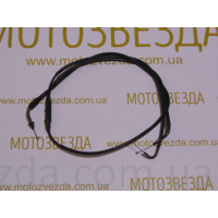Трос газа SUZUKI ADRESS-110 (16FOO-OE02)