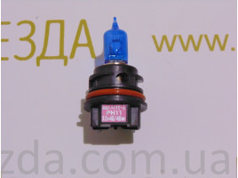 ГАЛОГЕНКА SUZUKI ADDRESS V50 ORIGINAL (PH11 12V40/40W ) синий свет