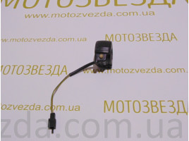 Блок управления SUZUKI ADRESS-110 (правый)