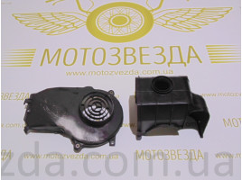 Кожух обдува SUZUKI ADDRESS-110 CF11A Japan