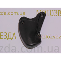 Пластиковая крышка вариатора SUZUKI ADRESS-110