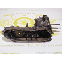 Картера SUZUKI ADRESS-110