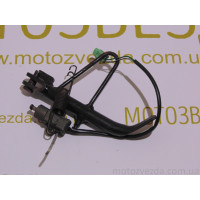 Підніжка збоку SUZUKI ADRESS-110