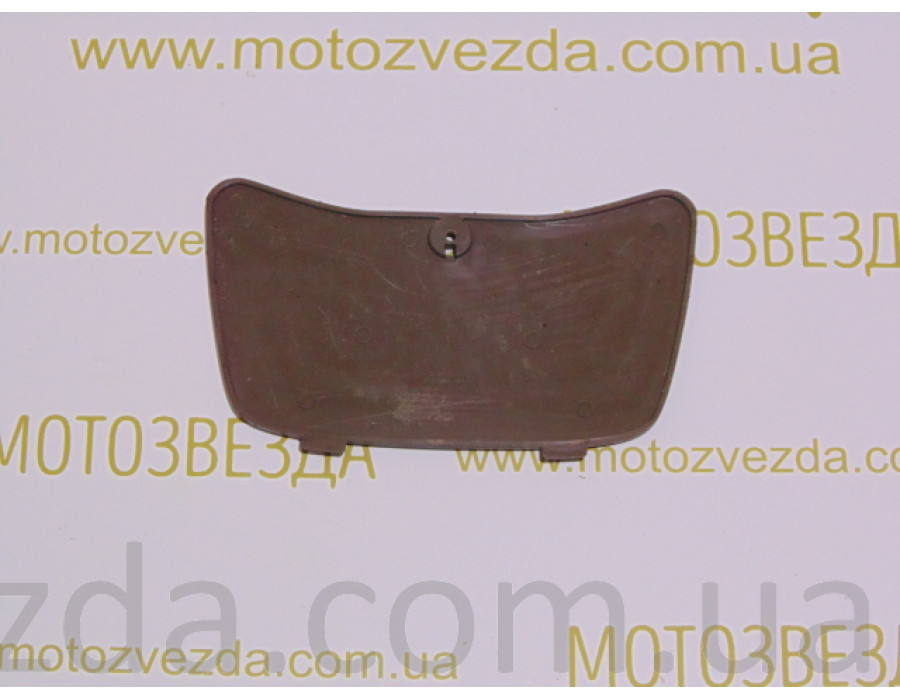 Лючок корзины 81305-GFK-9010 Honda Dio Cesta AF-62 / AF-68 Japan