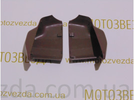 Заглушки поворотов 81465-GFK-9010 Honda Dio Cesta AF-62 / AF-68 Japan