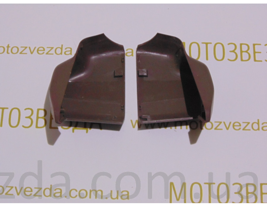 Заглушки поворотов 81465-GFK-9010 Honda Dio Cesta AF-62 / AF-68 Japan