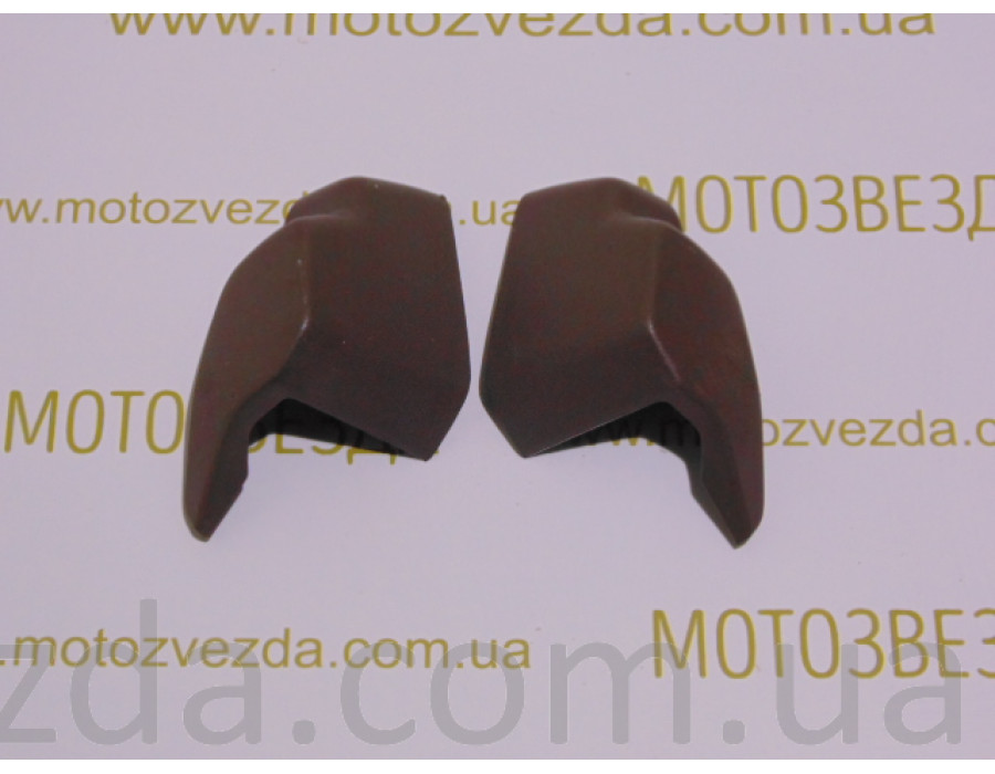 Заглушки поворотов 81465-GFK-9010 Honda Dio Cesta AF-62 / AF-68 Japan