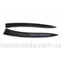 Косинки YAMAHA JOG SA-36J/SA-39J/SA-55J (3P3-SA36J) чорні