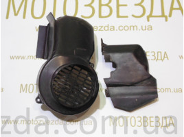 Кожух обдува Honda Lead 90 HF-05E / Joker HF-09E GW3 Japan