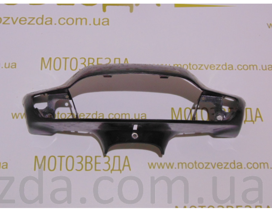 Голова Honda Tact 24 (под покраску)