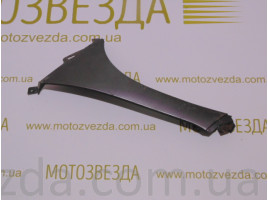 ЛЫЖА КОРОТКАЯ SUZUKI SEPIA-СТАРАЯ (48286-39C00-L) серая