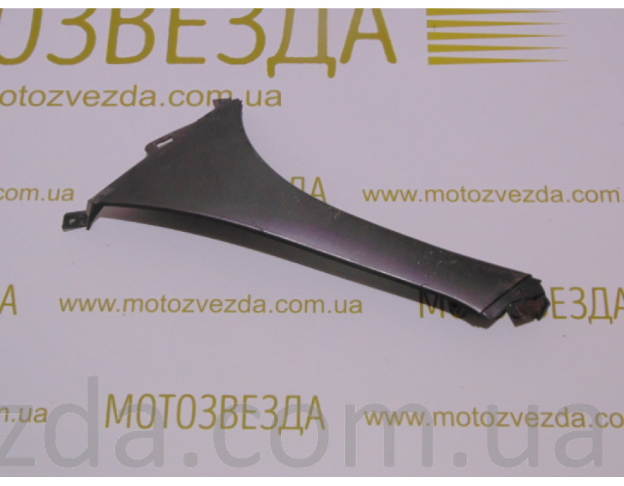 ЛИЖА КОРОТКА SUZUKI SEPIA-СТАРА (48286-39C00-L) сіра