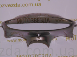 Голова HONDA AF-35 / ZX-35 ( Барабанный тормоз) 53205-GBLK-8700 Выбрать Цвет! 