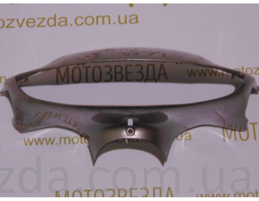 Голова HONDA AF-35 / ZX-35 ( Барабанный тормоз) 53205-GBLK-8700 Выбрать Цвет!