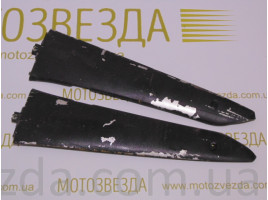 ЛЫЖИ HONDA JOKER 83520-GCKA-0000 Под покраску !