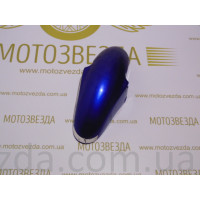 Крыло 53111-16FO SUZUKI ADDRESS-110 CF11A  Japan ( синий )