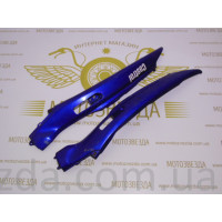 Лижі довгі 47211-16FO SUZUKI ADDRESS-110 CF11A Japan ( синій )