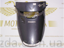 Клюв Honda BROAD (64301-GEB) серый