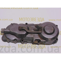 Крышка вариатора в сборе Honda Lead HF05 GW3 (класс В)