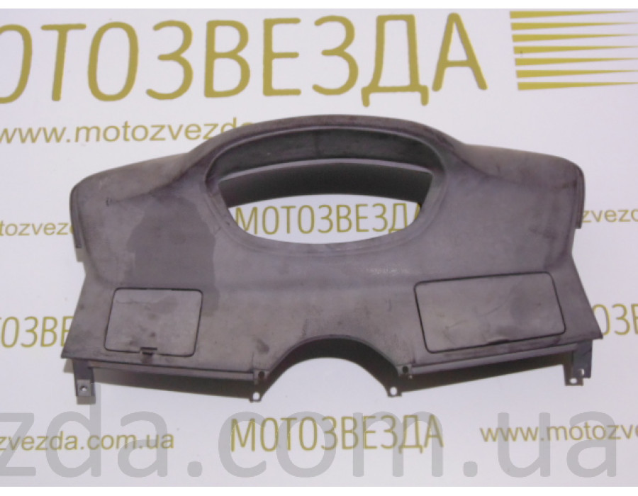 Торпеда Honda CABINA (64331-GBB-0000) серый