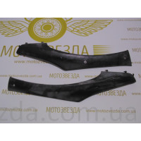 Лыжи Honda Dio AF-34 / AF-35/ ZX-35 (83520-GBLA-0000) Под покраску!