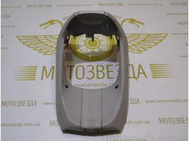 Подклювник Honda AF 56/57 (61105-GEVA-0000) КРЕМОВЫЙ -без нижней вставки