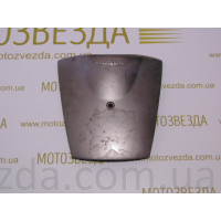 Накладка на дзьоб Honda Lead AF48/JF06 (64302-GSCA-0000) сірий