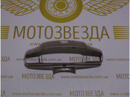 ГОЛОВА СЕРАЯ HONDA LEAD AF20/HF05 КЛАСС B №2