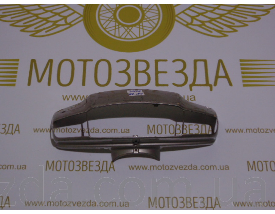 ГОЛОВА СЕРАЯ HONDA LEAD AF20/HF05 КЛАСС B №2