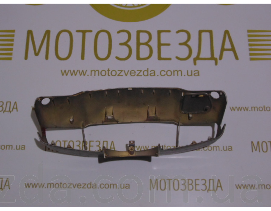 ГОЛОВА СЕРАЯ HONDA LEAD AF20/HF05 КЛАСС B №2