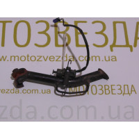 ПОДНОЖКА БОКОВАЯ YAMAHA GRAND AXIS 100 №2
