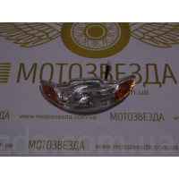 Фара Honda Dio AF-34 Не Оригинал !