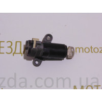 Замок запалення діодний, 3-х контактний Honda Dio FIT AF-27/AF-35/ZX-35/ Tact AF-51