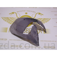 ПОДКЛЮВНИК SUZUKI LETS II NEW СЕРЫЙ КЛАСС B