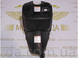 ПІДГАЗЕТНИК SUZUKI ADRESS AD-100 (92111-40D0) (Вигляд 2)