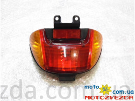 Стоп в сборе Standart Honda Dio Cesta AF-34 / AF-35 / ZX-35