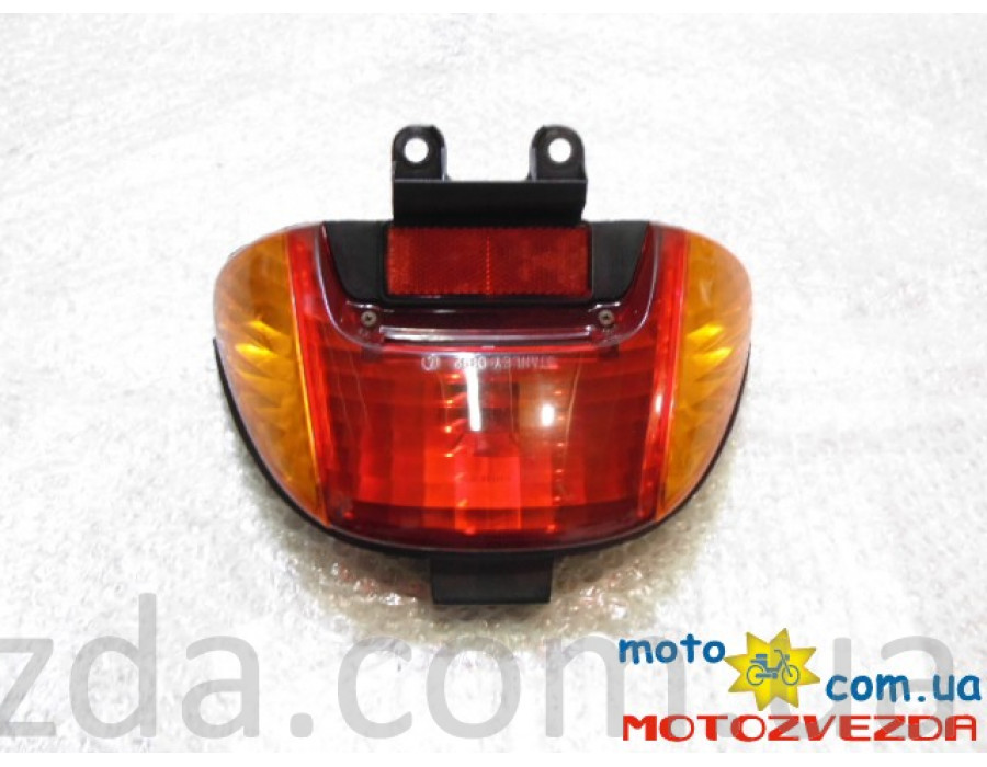 Стоп в сборе Standart Honda Dio Cesta AF-34 / AF-35 / ZX-35