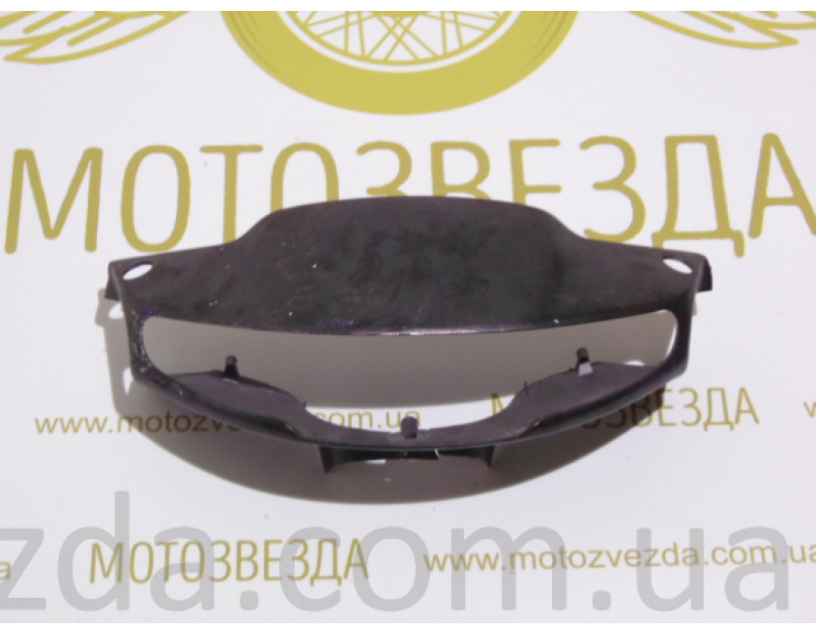 Голова ( барабанный тормоз) Honda Dio AF-27 (53205-GAH-0002) С дефектами !