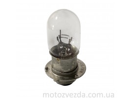 Галогенка 12V18/30W Honda Lead (на фото інше маркування)