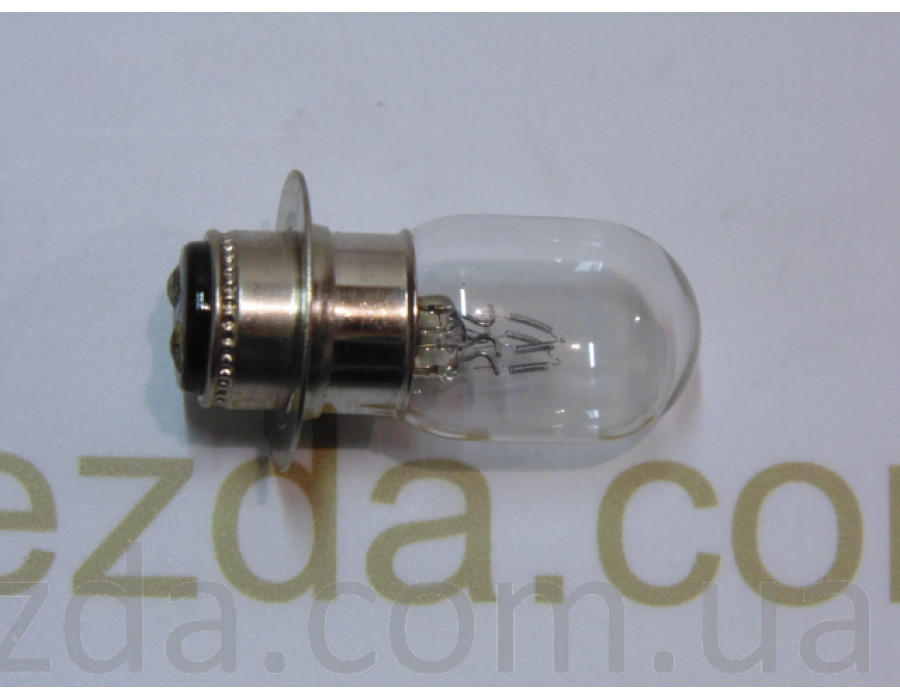 Галогенка 12V18/30W Honda Lead (на фото другая маркировка)