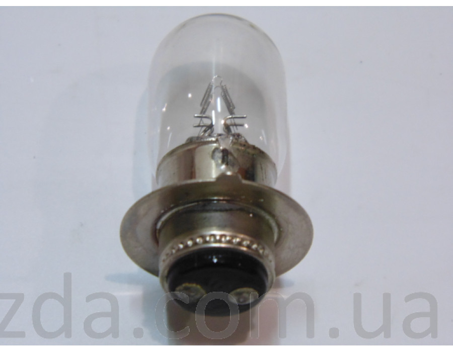 Галогенка 12V18/30W Honda Lead (на фото другая маркировка)