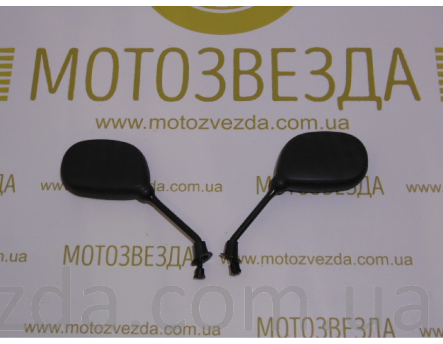 Зеркало ZX-010 YAMAHA 8ММ