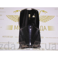 Подгазетник Suzuki Lets III (92111-43EUO) КЛАСС B (крашенный )