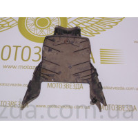 Защита днища SUZUKI ADDRESS V50 (48138-32G5)