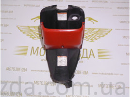 ПІДГАЗЕТНИК SUZUKI ADRESS AD-100 (92111-40D0) #2