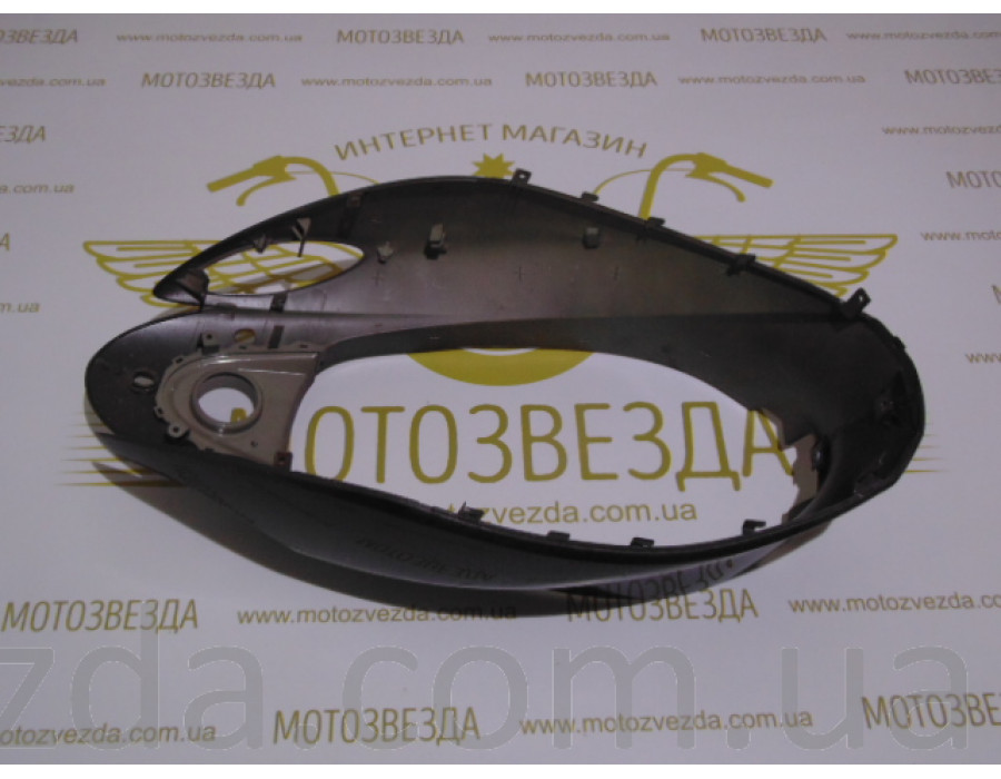 Боковые обтекатели Yamaha Jog SA-36J / SA-39J / SA-55J (1P4-1731) Под покраску !