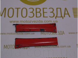 ЛИЖІ КОРОТКІ SUZUKI ADRESS-100 (48286-40D00) КЛАС B