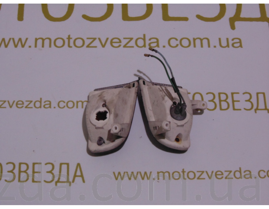 ПОВОРОТЫ ПЕРЕДНИЕ HONDA LEAD AF20/HF05 Класс "В"